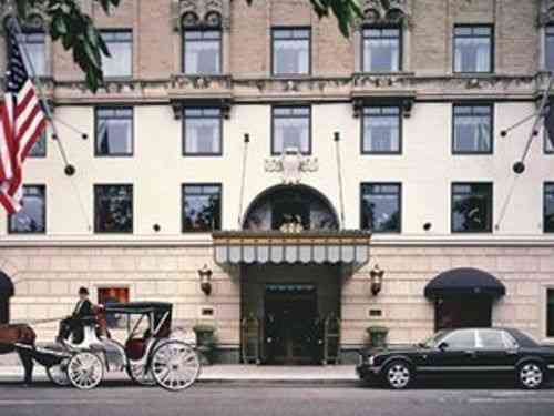 Ritz Central Park